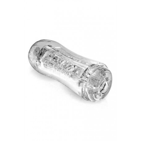 MASTURBATOR BLUE JUNKER JOY - VAGINAL