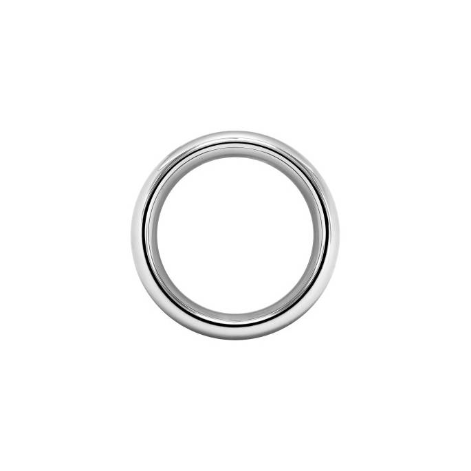 COCKRING "LOCKED TAURUS" 50MM INOX