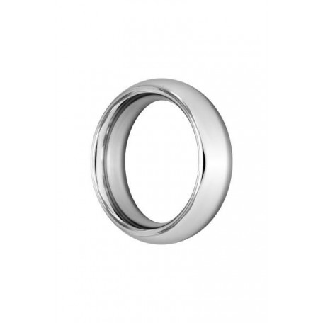 COCKRING "LOCKED TAURUS" 50MM INOX