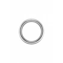 COCKRING "LOCKED TAURUS" 50MM INOX