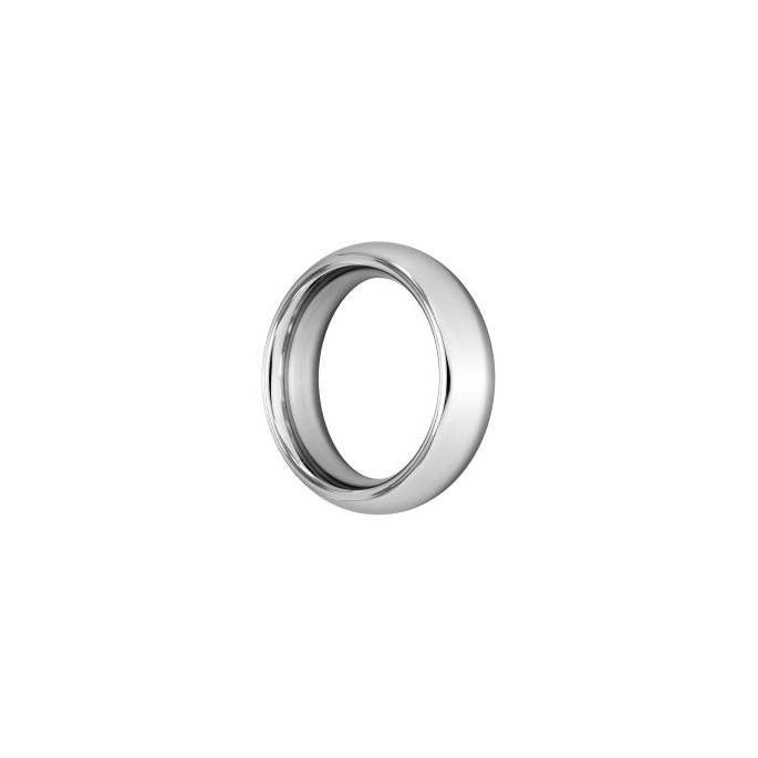 COCKRING "LOCKED TAURUS" 50MM INOX