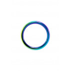 COCKRING RAINBOW INOX