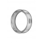 COCKRING "3 LINES" INOX