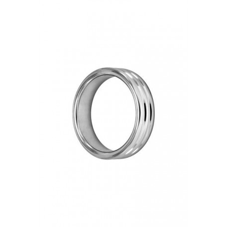 COCKRING "3 LINES" INOX
