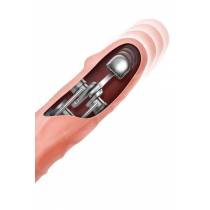 GODE REALISTE VIBRO MAGIC RAM