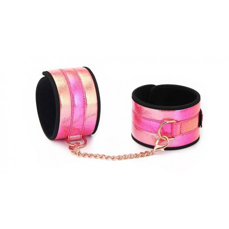 KIT CONTRAINTE DÉBUTANTS SKY ROSE