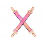 KIT CONTRAINTE DÉBUTANTS SKY ROSE