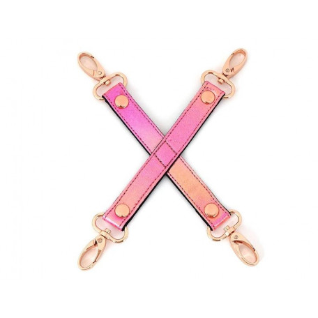 KIT CONTRAINTE DÉBUTANTS SKY ROSE