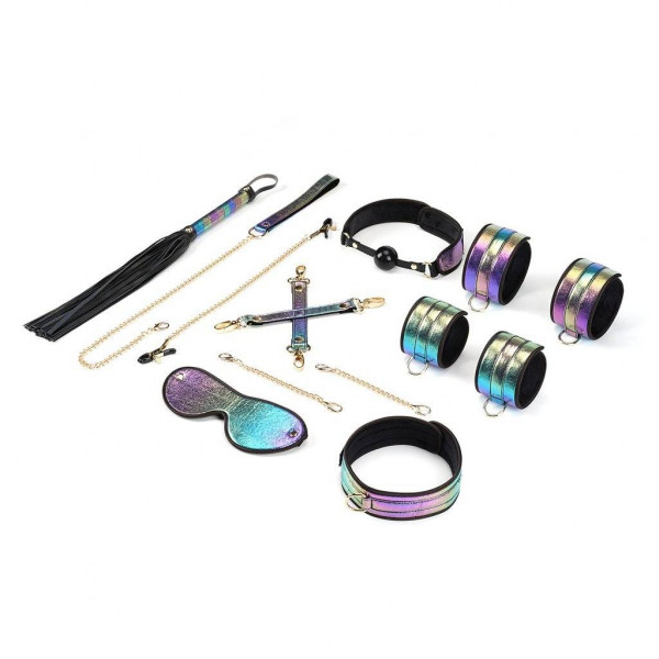 SKY RAINBOW BEGINNERS CONSTRAINT KIT