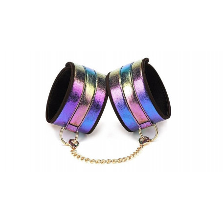 KIT CONTRAINTE DÉBUTANTS SKY RAINBOW