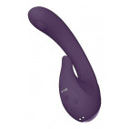 PULSE & WAVE VIBRO "MIKI" VIOLETT
