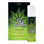 ANALGEL ENTSPANNUNG - CANNABIS - 50ML