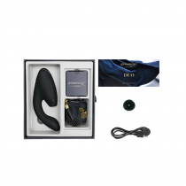 WOMANIZER DUO SCHWARZ