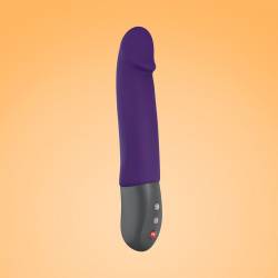 VIBRO STRONIC REAL VIOLET
