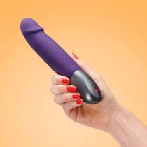 VIBRO STRONIC REAL VIOLETT