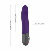 VIBRO STRONIC REAL VIOLETT