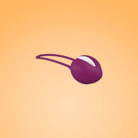 SMARTBALL UNO WEISS/LILA