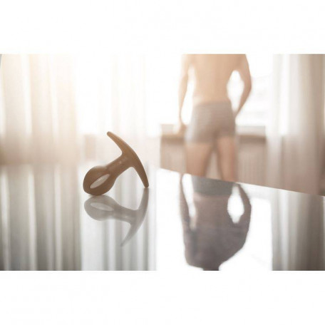 B-BALL UNO GRAU/SCHWARZ