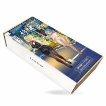 COLLER + LAISSE "ROPE"