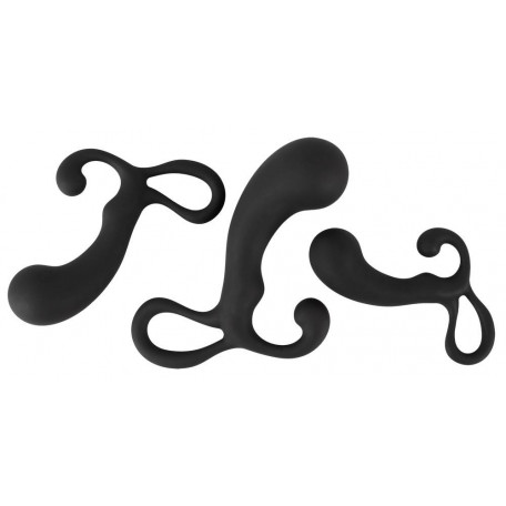 SET3 PROSTATAPLUGS