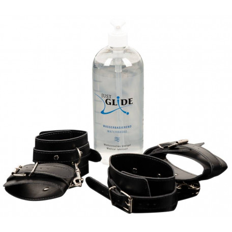 DRAP VINYLE GONFLABLE BONDAGE