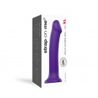 BENDABLE DILDO VIOLETT GRÖSSE XL