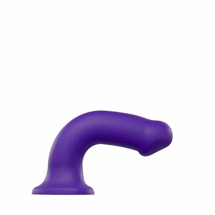 BENDABLE DILDO VIOLETT GRÖSSE XL