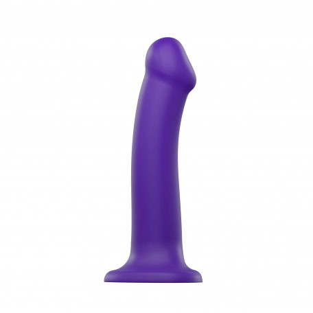 DILDO BENDABLE VIOLET TAILLE L