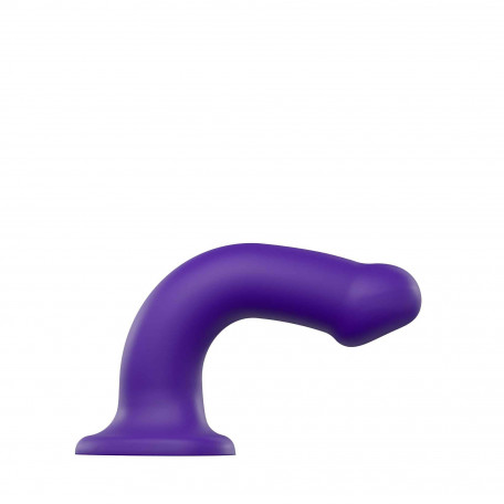 DILDO BENDABLE VIOLET TAILLE L