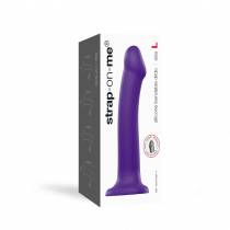 BENDABLE DILDO VIOLETT GRÖSSE L