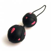 BOLAS DE GEISHA FUN FACTORY TENEO