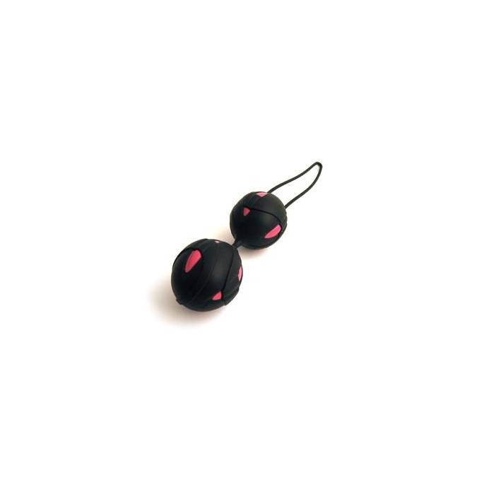 GEISHA BALLS FUN FACTORY TENEO