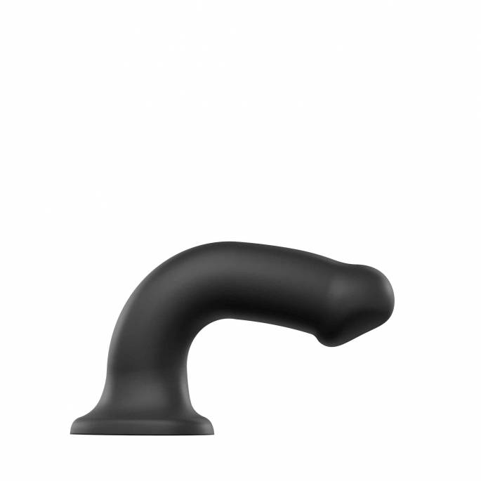 BENDABLE DILDO SCHWARZ GRÖSSE XL