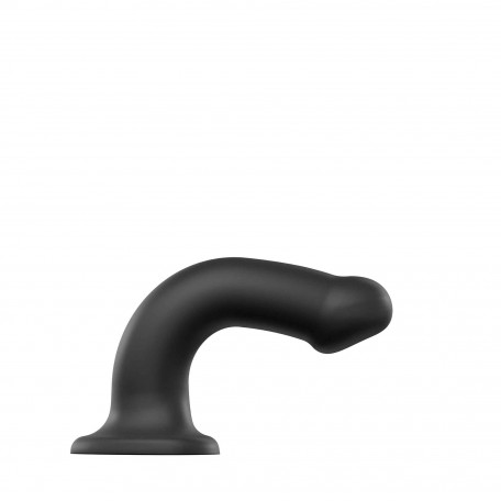 BENDABLE DILDO SCHWARZ GRÖSSE L