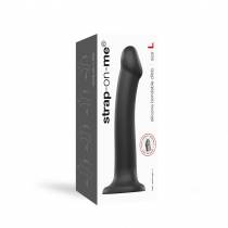 DILDO BENDABLE NOIR TAILLE L