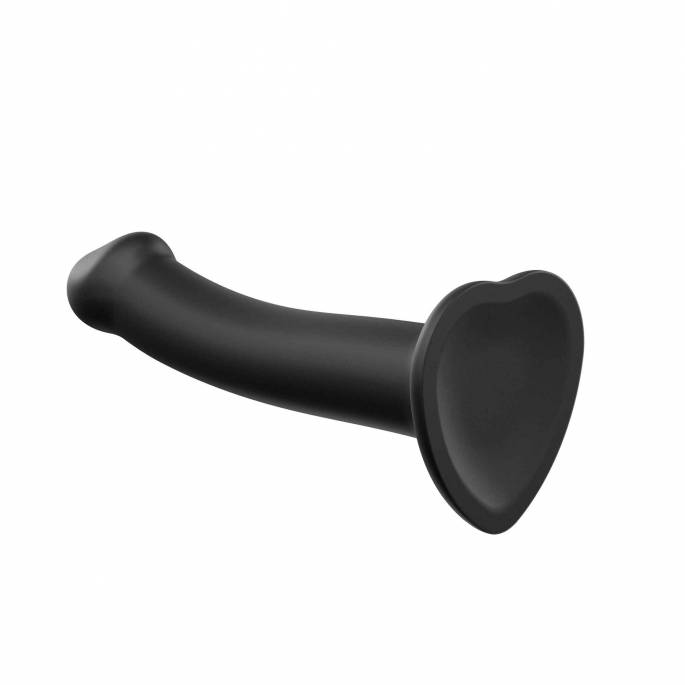 DILDO BENDABLE NOIR TAILLE M