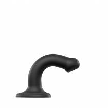 DILDO BENDABLE NOIR TAILLE S