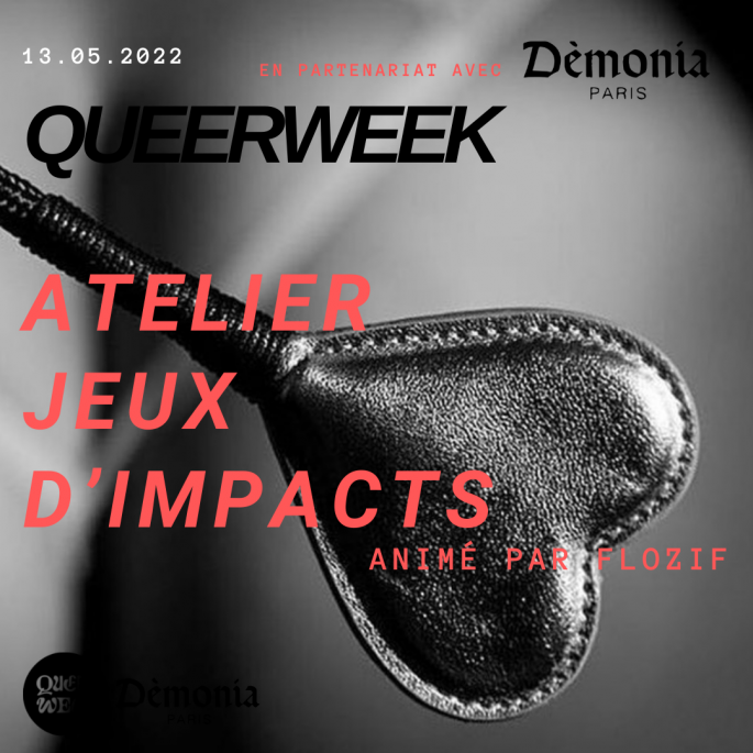 Atelier Queerweek