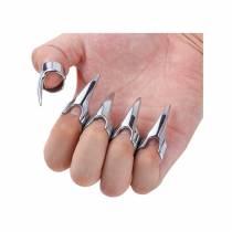 GRIFFE SENSUELLE (UNITÉ)