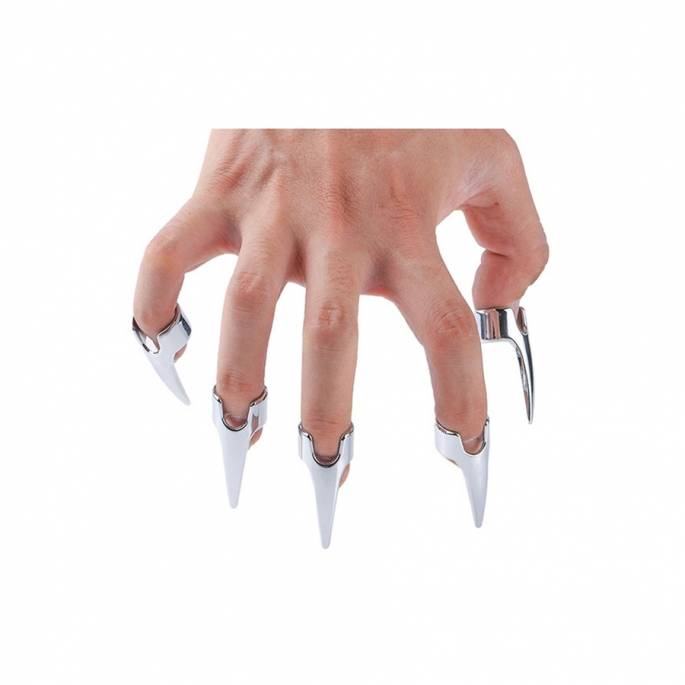 GRIFFE SENSUELLE (UNITÉ)