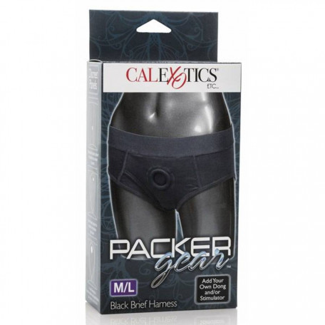 SLIP POUR DILDO/PROTHÈSE