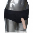 SLIP POUR DILDO/PROTHÈSE