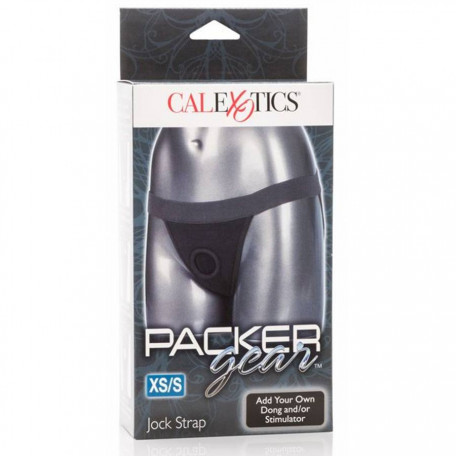 JOCKSTRAP FÜR DILDO/PROTHESE
