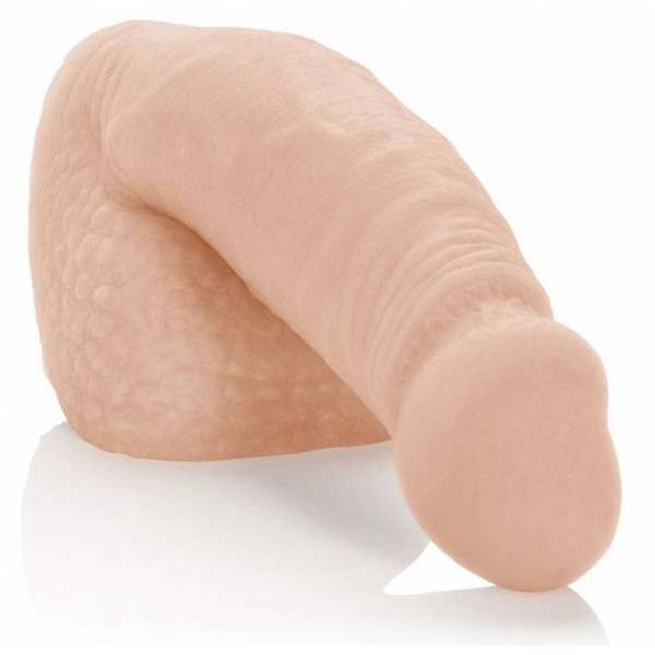 IVORY PENIS PROSTHESIS 13X3.5CM