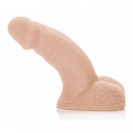 PENISPROTHESE IVORY 13X3.5CM