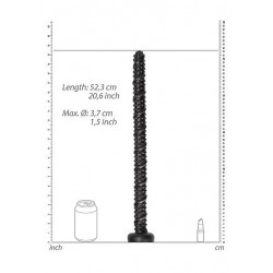 dildo non vibrante