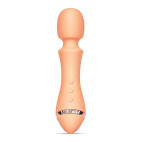 VUSH-VIBRO MAJESTY2-PEACH