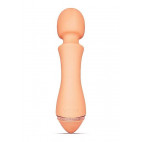 VUSH-VIBRO MAJESTY2-PEACH
