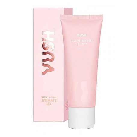 VUSH-GEL INTIM NIEDRIG WASSER 100ML