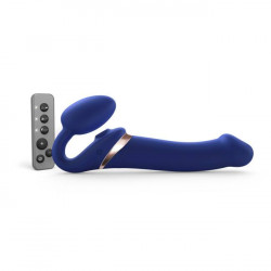 Strap-On-Me